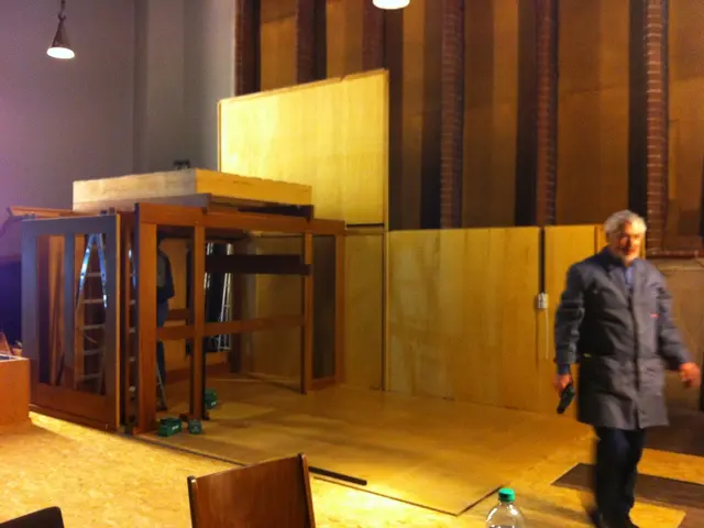 Armed psychiatric patient captured following escape