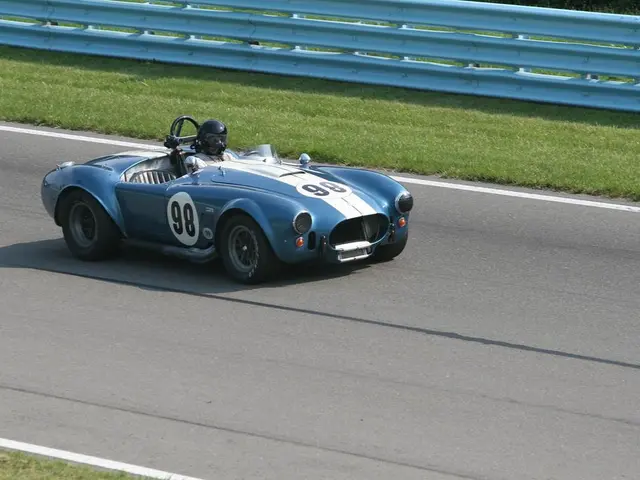 Crash occurs on A23 highway, resulting in the death of the driver.