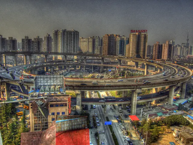 Philadelphia's Renewal Stands Threatened