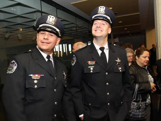 Blueprint for Law Enforcement Policies in New York City's Upcoming Mayor