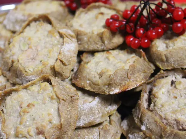 Alternative Flours Devoid of Gluten for Healthier Baking Options