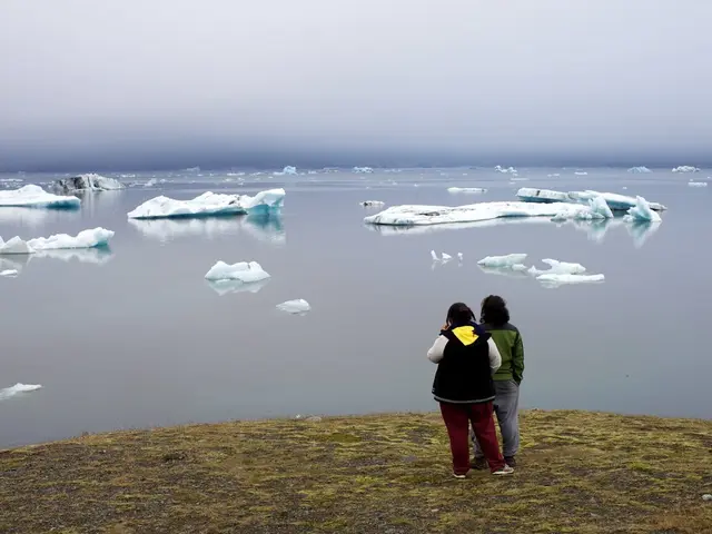 World's Largest Iceberg, A23a, On Brink of Disappearance