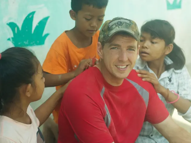 DivorcedActor Jim Iyke Explains His Decision Against Remarriage