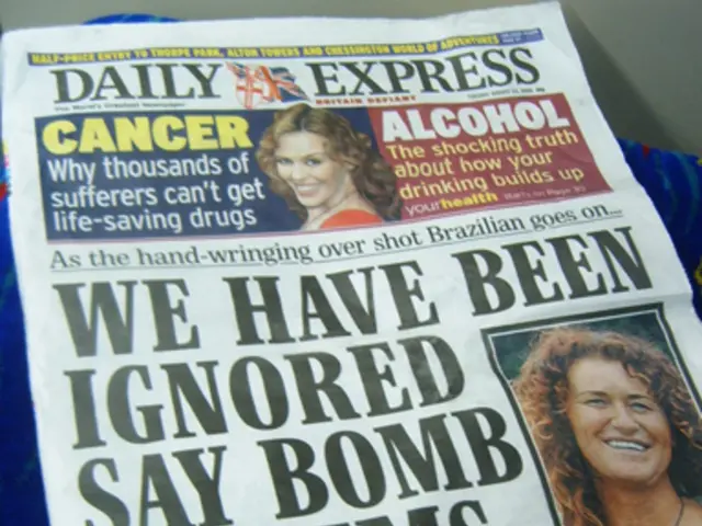 Underrepresentation of women persists in news coverage, according to United Nations reports