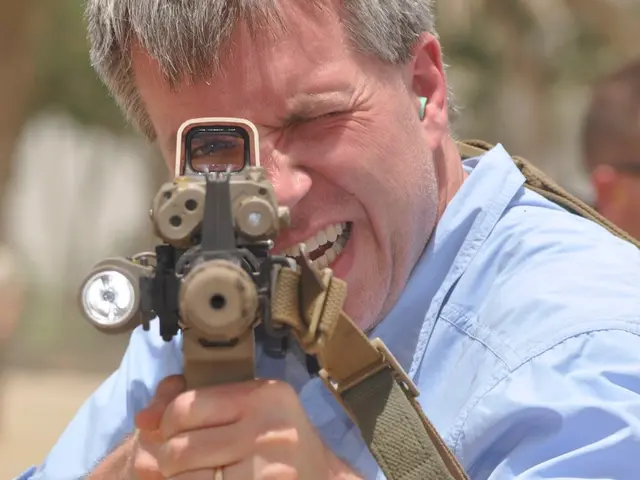 Trump assassination suspect heading to court for self-representation trial