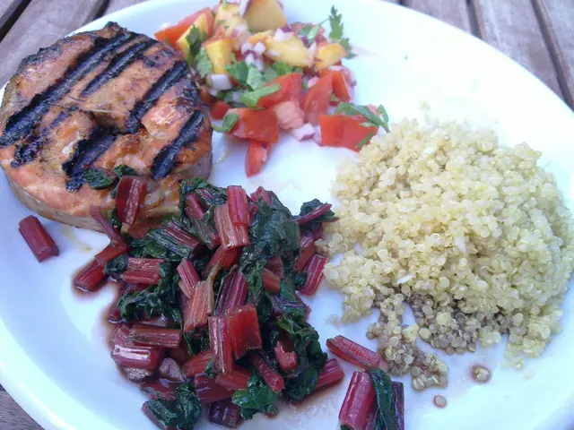 Cook Delicious Vegetables on the Grill