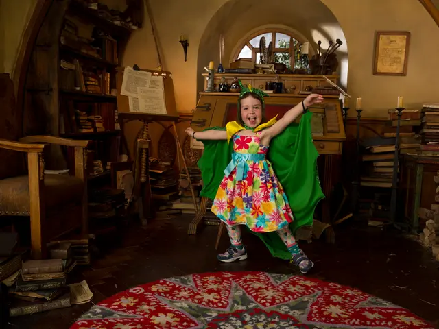 Creative Lunchbox Ideas to Excite Kids' Appetites