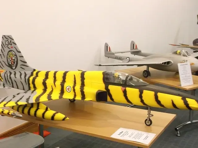 Airbus appoints Peters as its new CEO