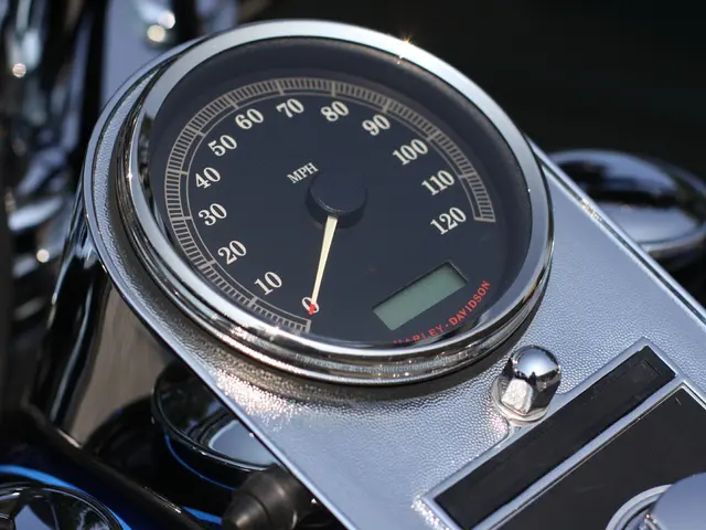 Thirty-seven motorcycles under police scrutiny