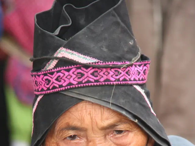 Missing Elderly Individual on the Island of Föhr - Police sought public assistance in locating the...