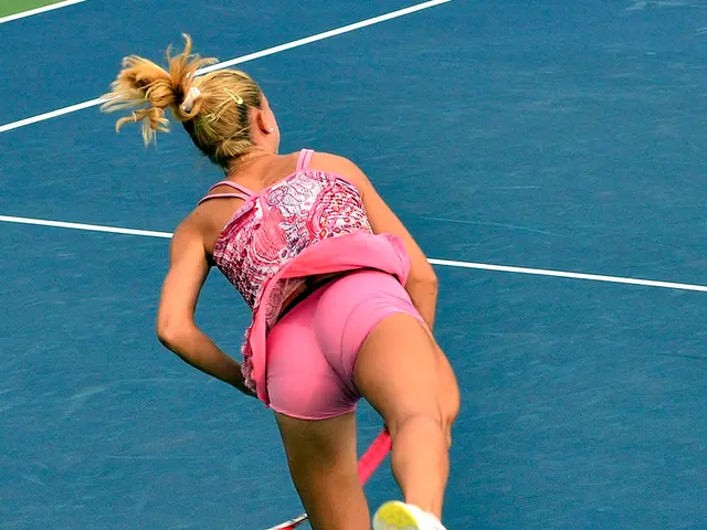 United States Patriots' Softball, Service, and Sculpted Power: Revival of USA Patriots in Northern...