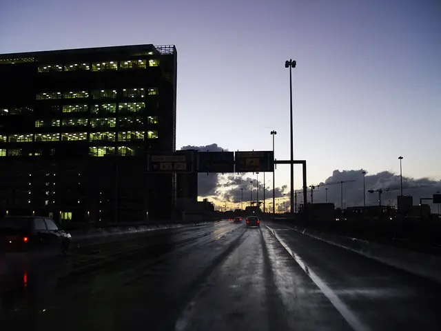 City justifies gap in Leipzig transparency legislation after years of delay