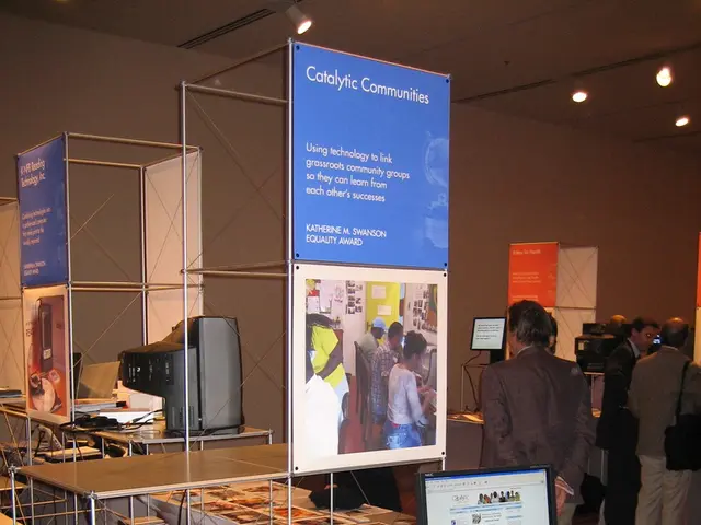 Multitudes of Field Workers Have Previously Quit Their Positions