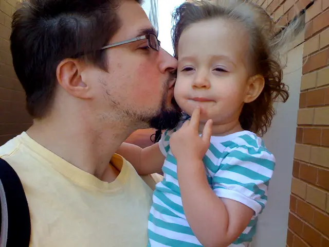 Forging a stronger connection with your adult offspring as you advance in age may require conceding...