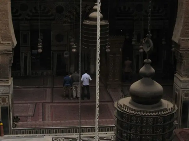 Promoting unity over prejudice: Cardinal Timothy Dolan conducts 'Stand Up Sunday' Mass combatting...