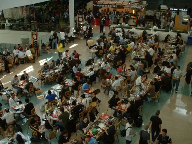 Stabbing incident at IHOP restaurant in Brooklyn results in one fatality and another injured...