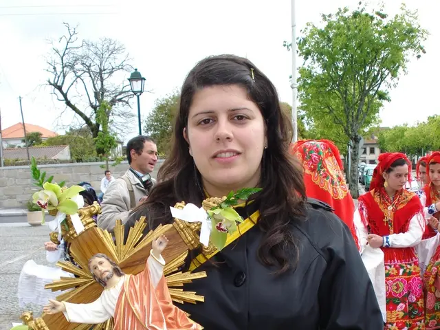 Pope Leo XIV announced that Carlo Acutis, a young computer prodigy, has been named the first...