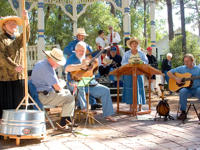 Exploring English Poetry: Techniques for Decoding Meter and Rhyme Patterns