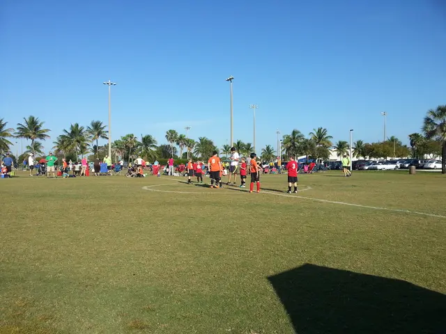 Redesigned Playgrounds: A Fresh Approach Incorporating Equality and Variety for kid's enjoyment