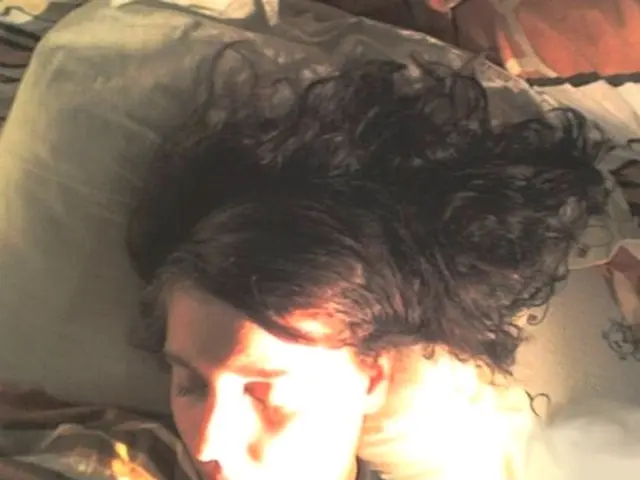 Techniques for Enhancing Sleep Quality through the Application of Various Noise Colors: Blue, Pink,...