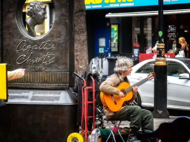 Behind-the-scenes investigation of Costa Cordalis' financial empire