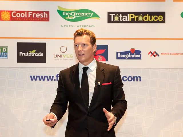 Exploring Mehmet Göker's Fortune: Insights into His Wealth and Personal History