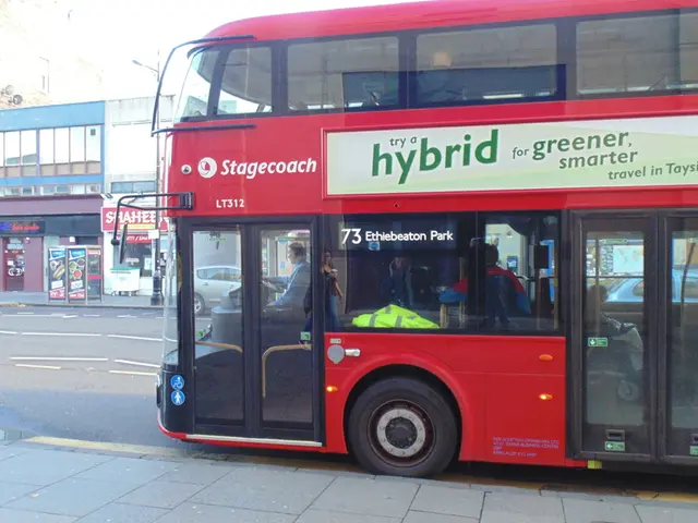 Minsk to Implement Payment for Public Transport through Bank Cards