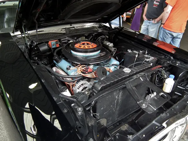 Hattingen encounters grave vehicular collision, leaving one individual critically hurt