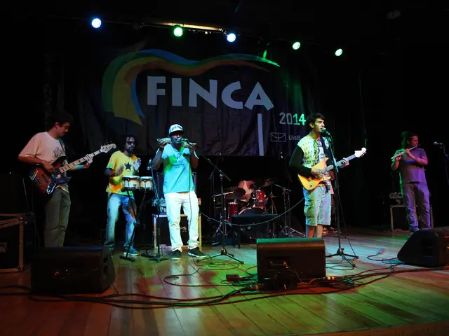 MTV Video Music Awards 2025 Results: Lady Gaga Leads with Four Victories; Ariana Grande, Sabrina...