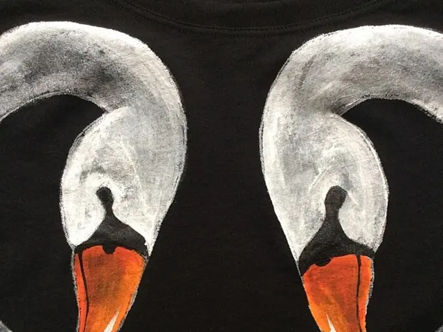 Exhibition Title: YOU ME, featuring works by Jill Mulleady and Henry Taylor