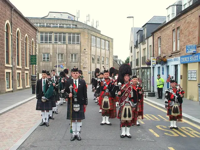 Rural Community Harmony