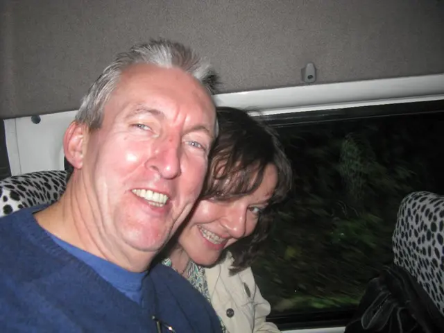 Evolution of Boxcars to Luxurious Camper Vehicles