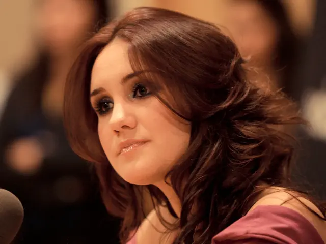 Woman accused of attempting to assault Perak's Sultan during National Day celebration