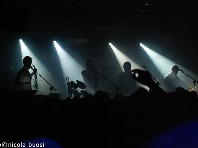 Ethereum's fresh testnet Holesky encounters problems during launch