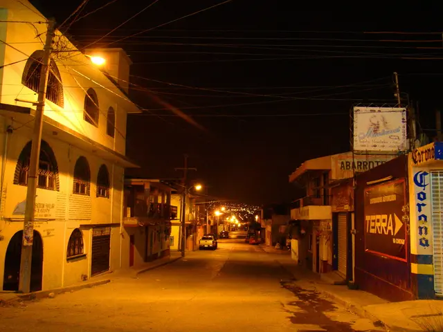 Kofa Technologies Broadens Electrical Vehicle Battery Exchange Infrastructure throughout Ghana