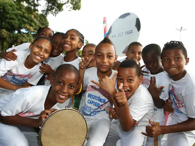 The advantages of organized living for individuals with Angelman syndrome