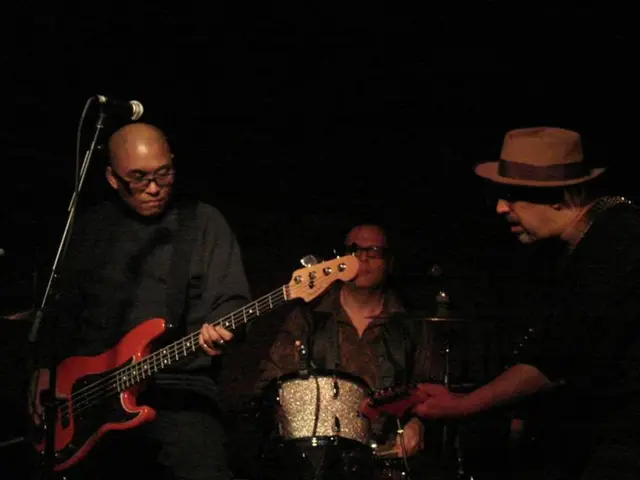 Exploring the Core of Supertramp: An In-depth Analysis