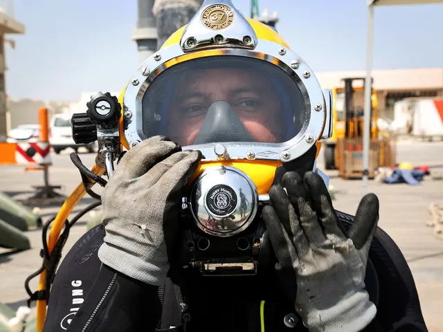 Managing disorder and upheaval