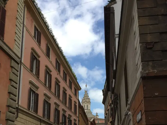 Overcast weather expected on Monday (8th) in Bento Gonçalves, with possibilities of sporadic...