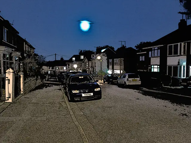 Witnessed the solar eclipse