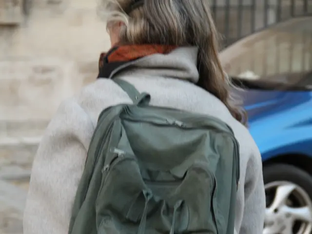 Drunken driver causes stir in Kassel city