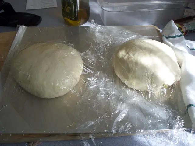 Achieve Expertise Over Four Simple Dough Recipes