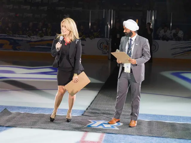 Suspect apprehended in Poland for allegedly attempting to swindle an elderly woman