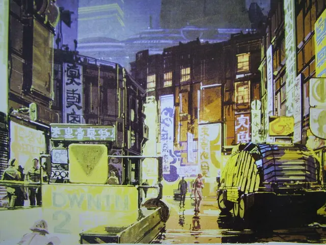 Local Charity Provides Assistance to Surrounding Community