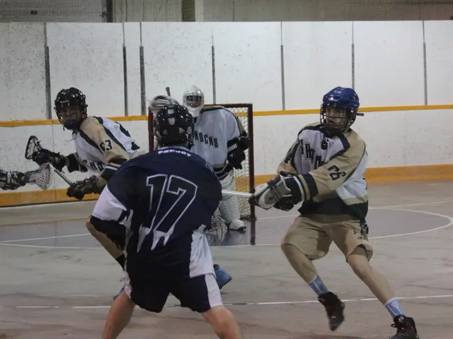 BPOL NRW: Strangle and strike with a bottle