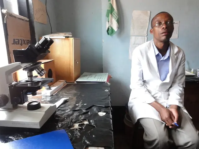 Research Institute Announces Minister of Science's Second Term Award