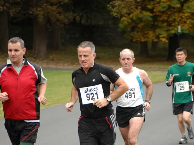 Strategies for Cardiovascular Exercise When You're Unable to Jog