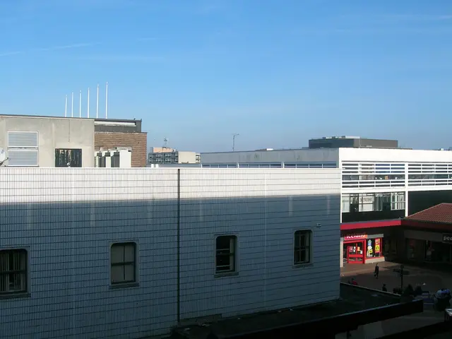 The average rental cost for an 80-square-meter flat in Spain exceeds €1,000, with rates nearly...