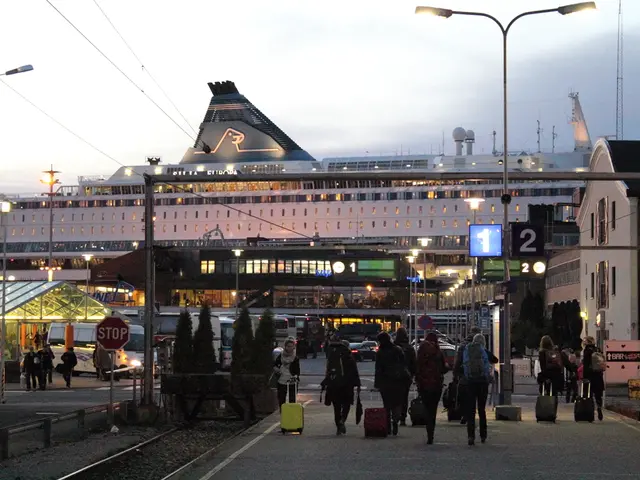 Increased fines for foreigners' minor offenses observed since 2021