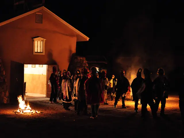 Multi-family home fire: Official joint statement by Detmold Public Prosecutor's Office and...